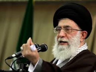 صوت/بیانات رهبری در جمع دانشجویان به مناسبت 13آبان94