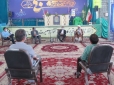 بزرگداشت دهه ولایت و هفته نماز جمعه در دستورکار شورای فرهنگ عمومی نی ریز