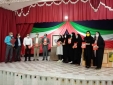 رونمایی از کتاب