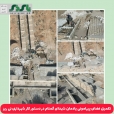 تکمیل فضای پیرامونی یادمان شهدای گمنام در دستور کار شهرداری نی ریز