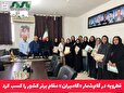 قطرویه در گام‌شمار «گامیران» مقام برتر کشور را کسب کرد