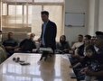 اعتراض کسبه نی‌ریز به برپایی نمایشگاه فصلی؛ وعده پیگیری مطالبات در اتاق اصناف