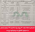 همزمان با هفته دولت جاری ۱۳ پروژه بزرگ با اعتبار ۲۴۱ میلیارد تومان افتتاح و به بهره‌برداری می‌رسد