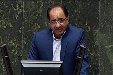 صدای مجلس، فریاد مقاومت؛ رجزخوانی نماینده نی‌ریز، استهبان و بختگان در مجلس شورای اسلامی، علیه صهیونیسم و استکبار جهانی